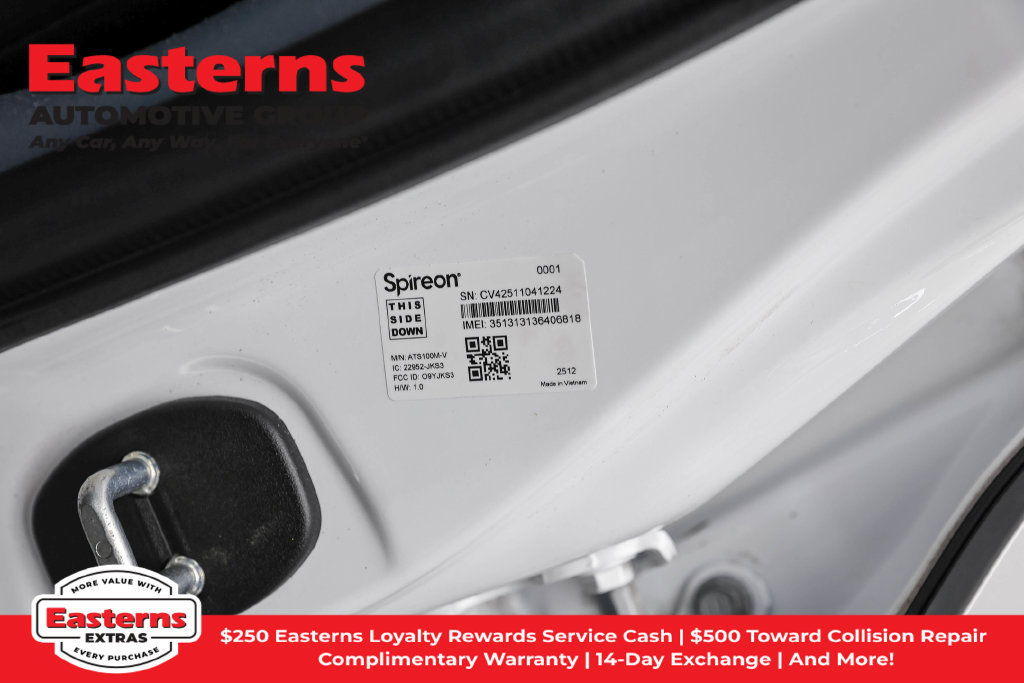 Used 2024 Lexus RZ 300e Premium w/ Accessory Package (Z1) FWD image 38