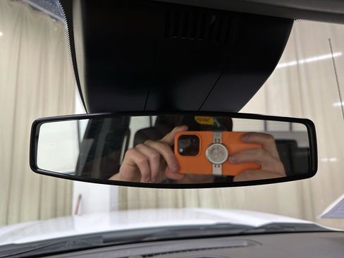 Used 2023 GMC Sierra 1500 Pro w/ Graphite Edition image 34