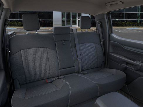 New 2026 Ford Ranger XL RWD image 11