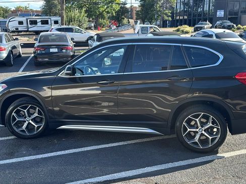 Used 2018 BMW X1 xDrive28i AWD/4WD image 6