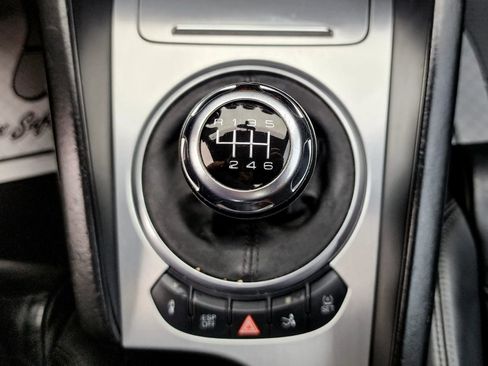 Used 2009 Audi TT 3.2 Prestige image 13