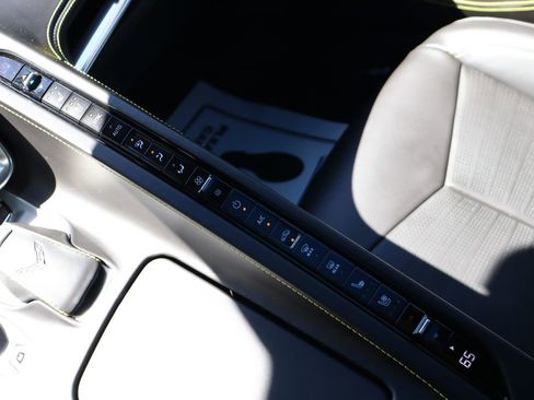 Used 2020 Chevrolet Corvette Stingray Premium Cpe w/ 3LT Preferred Equipment Group RWD image 10