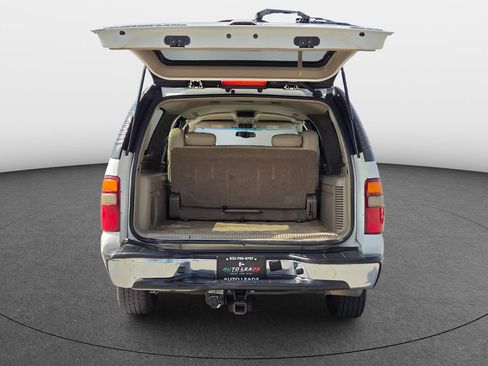 Used 2002 GMC Yukon XL SLT w/ SLT Equipment Group RWD image 7