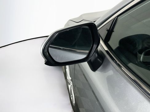 Used 2024 Toyota Camry LE image 16