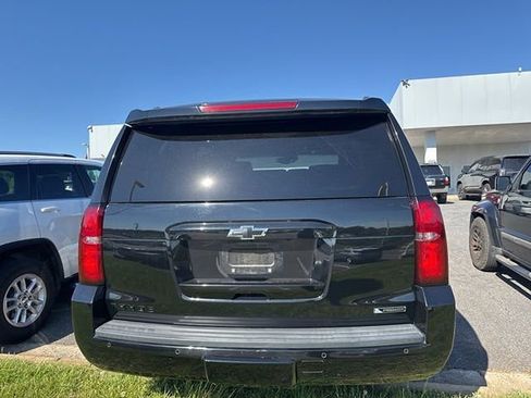 Used 2018 Chevrolet Tahoe Premier image 5