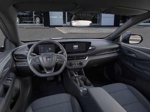 New 2026 Buick Envista Preferred w/ Convenience I Package FWD image 19