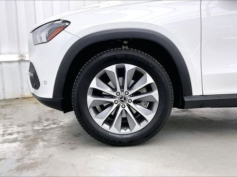 Used 2020 Mercedes-Benz GLE 350 4MATIC image 10