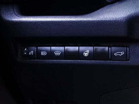 Used 2024 Toyota RAV4 XLE Premium w/ Weather Package image 40