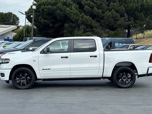 New 2026 RAM 1500 Laramie image 7