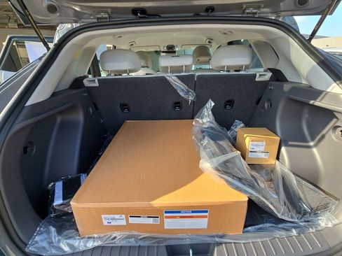 New 2026 Hyundai Kona SEL Premium FWD image 13