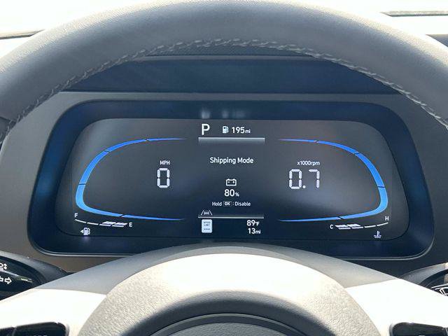 New 2026 Hyundai Elantra SEL Sport FWD image 10