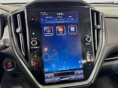 Used 2023 Subaru WRX Limited image 38