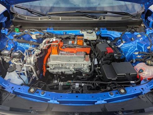 New 2026 Honda Prologue Elite image 17