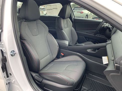New 2026 Hyundai Elantra N Line image 26