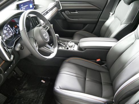 New 2026 MAZDA CX-50 AWD 2.5 S w/ Weather Package image 4