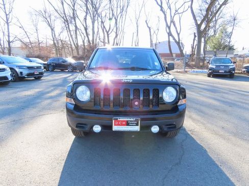 Used 2013 Jeep Patriot Sport w/ PWR Value Group image 6