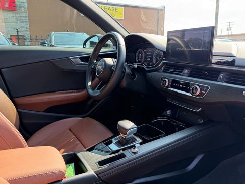 Used 2020 Audi A4 2.0T Premium Plus AWD/4WD image 28