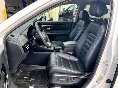Used 2024 Honda CR-V EX-L image 21