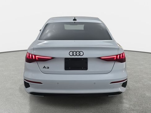 Used 2024 Audi A3 2.0T Premium w/ Convenience Package image 6