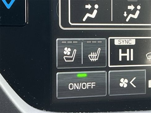 New 2025 Subaru Forester Touring image 29