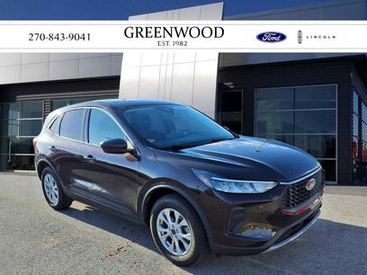 Certified 2023 Ford Escape Active w/ Tech Pack #1