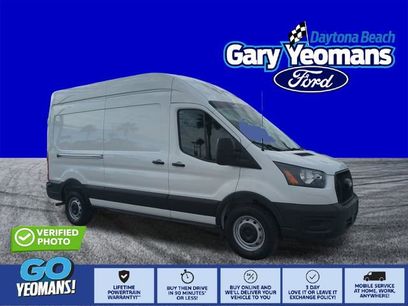 New 2026 Ford Transit 350 148 High Roof