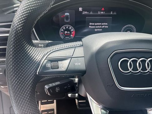 Used 2022 Audi S5 Prestige AWD/4WD image 21