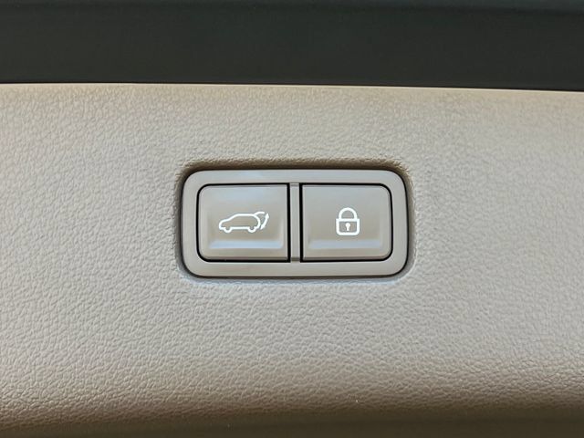 Used 2021 Genesis GV80 3.5T Advanced + AWD/4WD image 19