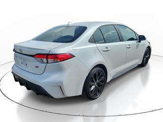 Used 2024 Toyota Corolla SE FWD video 2