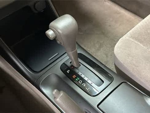 Used 2003 Toyota Camry LE image 20