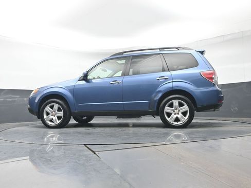 Used 2010 Subaru Forester 2.5X Limited image 32