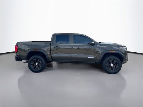 Used 2024 GMC Canyon Elevation w/ Elevation Premium Package image 8