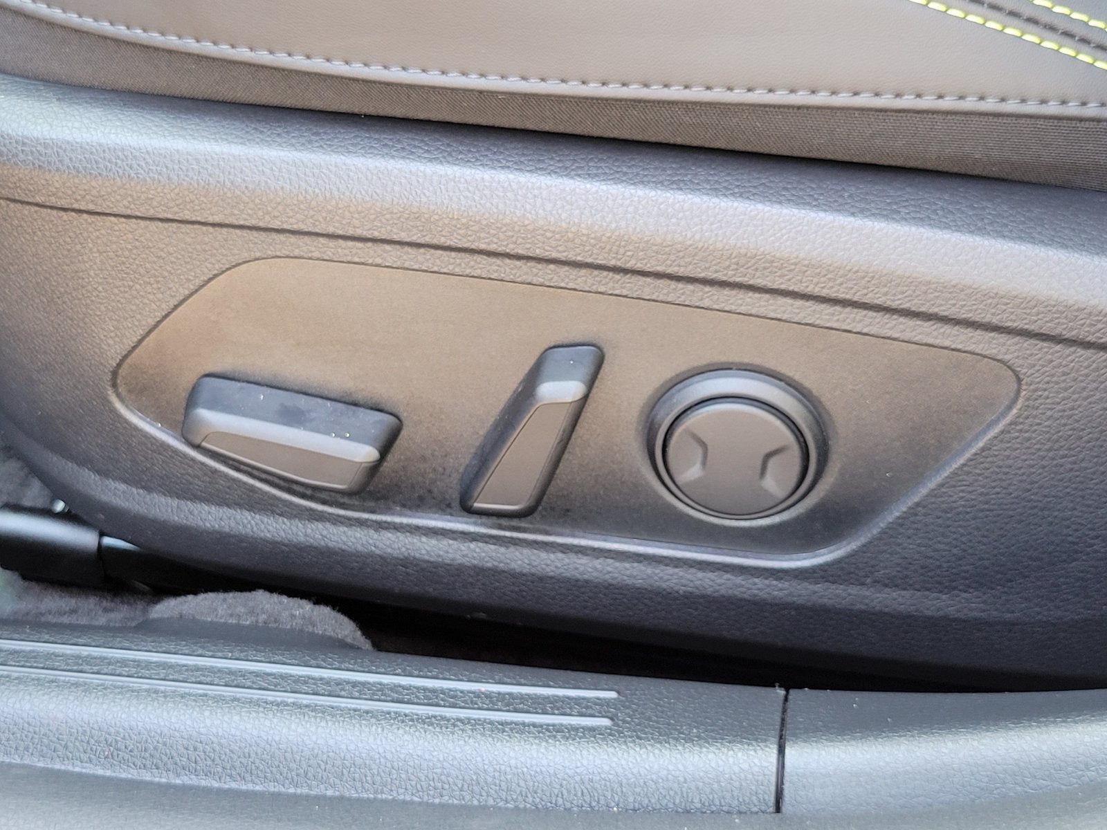 Certified 2026 Kia K5 GT w/ GT1 Package FWD image 11