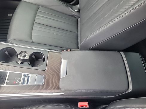 Used 2022 Audi A6 Premium Plus w/ Premium Plus Package AWD/4WD image 21