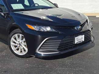 Used 2021 Toyota Camry LE video 2