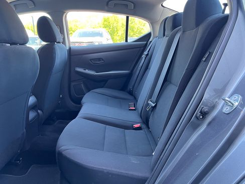 Used 2024 Nissan Sentra S FWD image 23