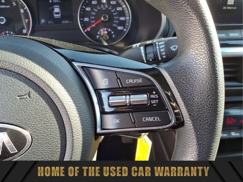 Used 2019 Kia Forte LXS FWD image 21