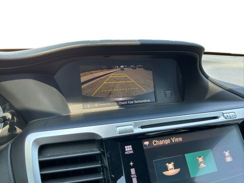 Used 2017 Honda Accord EX image 13