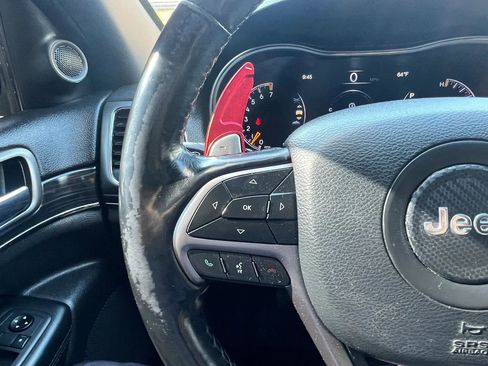Used 2020 Jeep Grand Cherokee Limited X AWD/4WD image 19