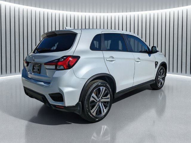 New 2027 Mitsubishi Outlander Sport ES FWD image 4