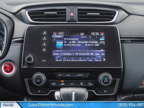 Used 2019 Honda CR-V EX-L image 20