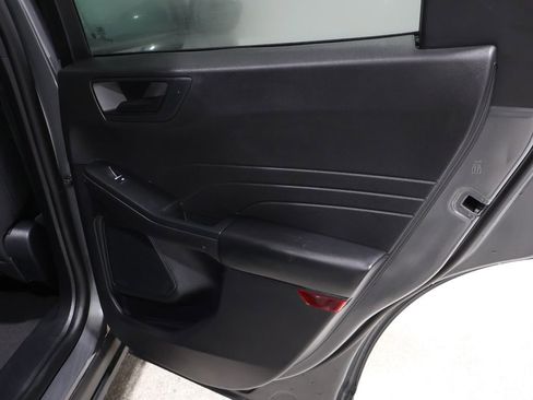 Used 2025 Ford Escape Active image 21