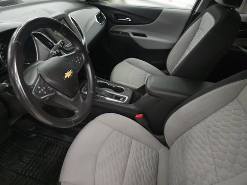 Used 2019 Chevrolet Equinox LT AWD/4WD image 10