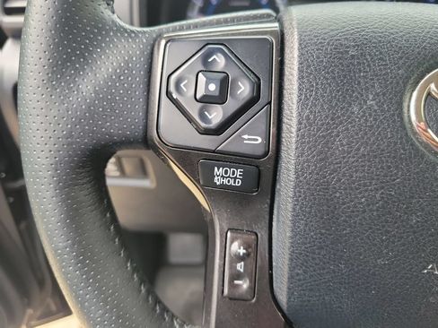 Used 2019 Toyota 4Runner Limited RWD image 28