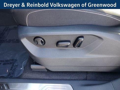 New 2026 Volkswagen Atlas SE image 23