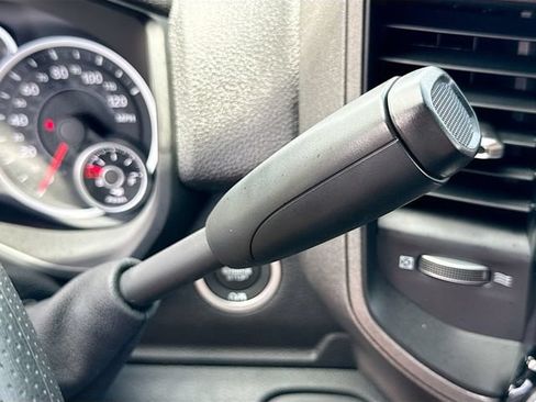New 2026 RAM 2500 Tradesman AWD/4WD image 13