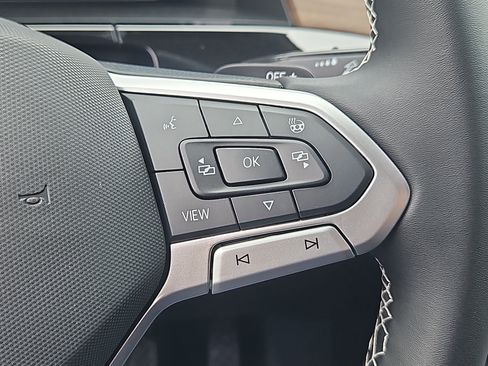 New 2026 Volkswagen Atlas SE AWD/4WD image 15