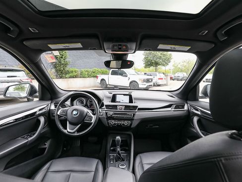 Used 2018 BMW X1 xDrive28i w/ Convenience Package AWD/4WD image 23