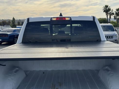 Certified 2025 RAM 1500 Big Horn AWD/4WD image 12