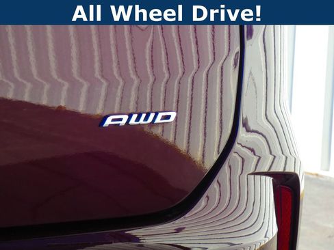 Used 2022 Ford Edge Titanium image 42